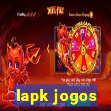 lapk jogos